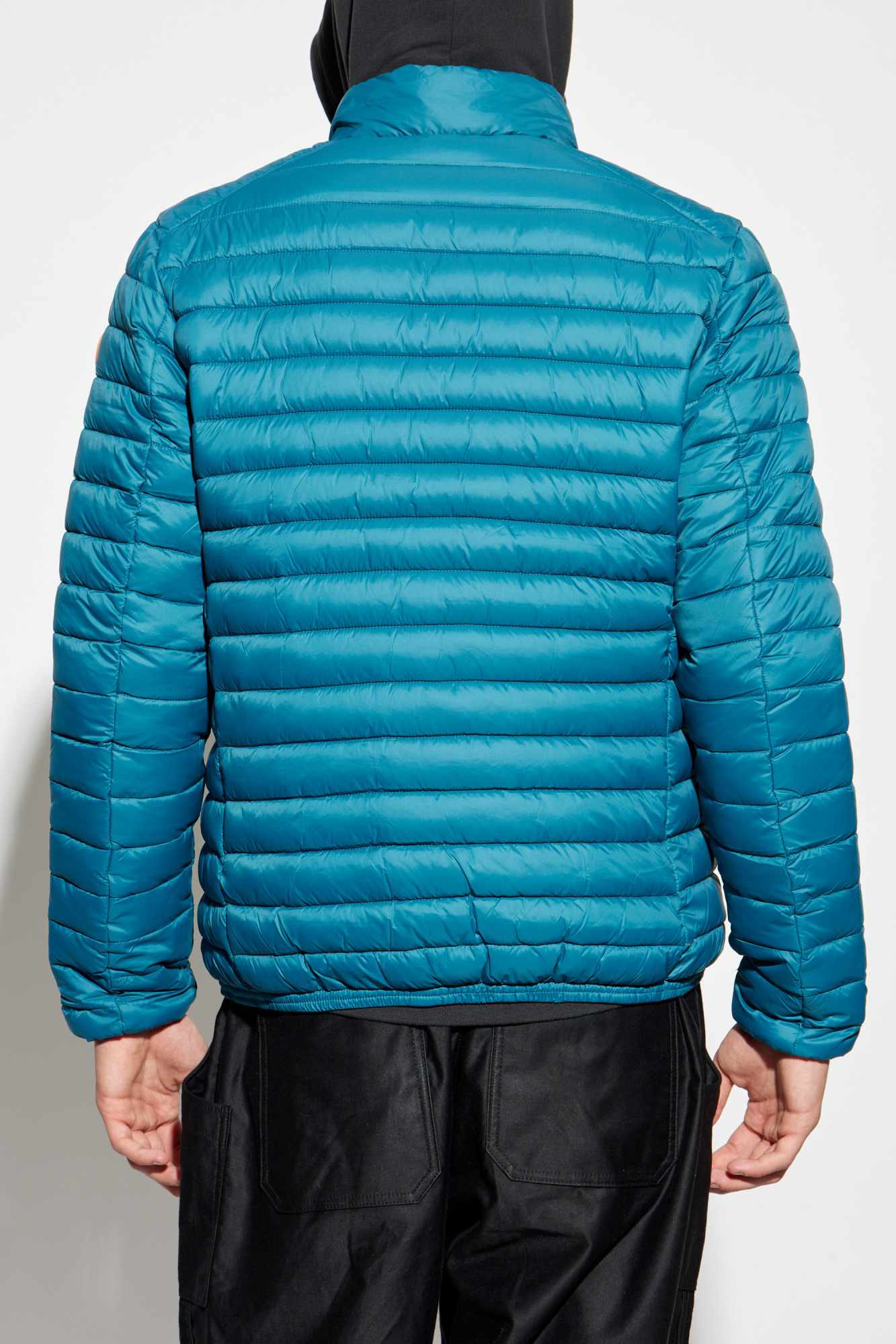 ジャケット・アウター Time is on Duck Jumper J33600BMATT1990025_05.jpg?v=